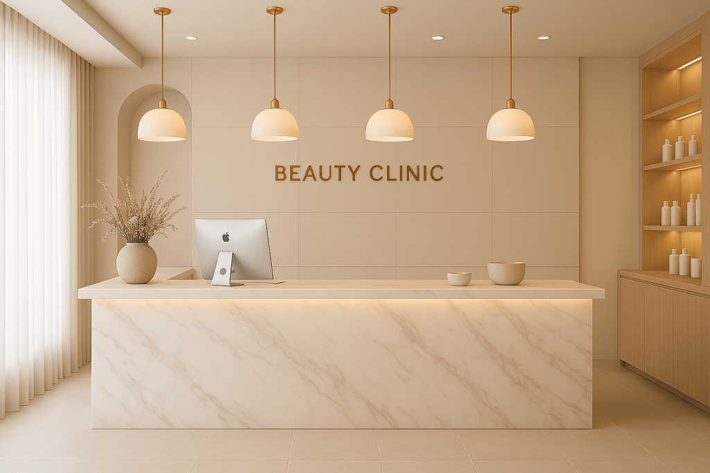 はじめての美容医療カウンセリングで確認したいこと